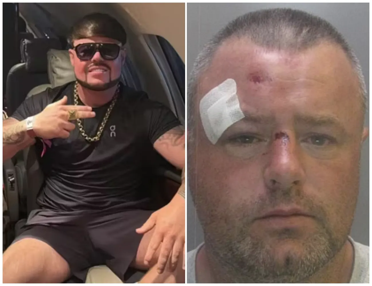 ‘A real-life GTA NPC!’ — Internet stunned as it’s revealed Ibiza Final Boss’s dad has decades-long criminal record including armed raids and terrifying burglaries - suong