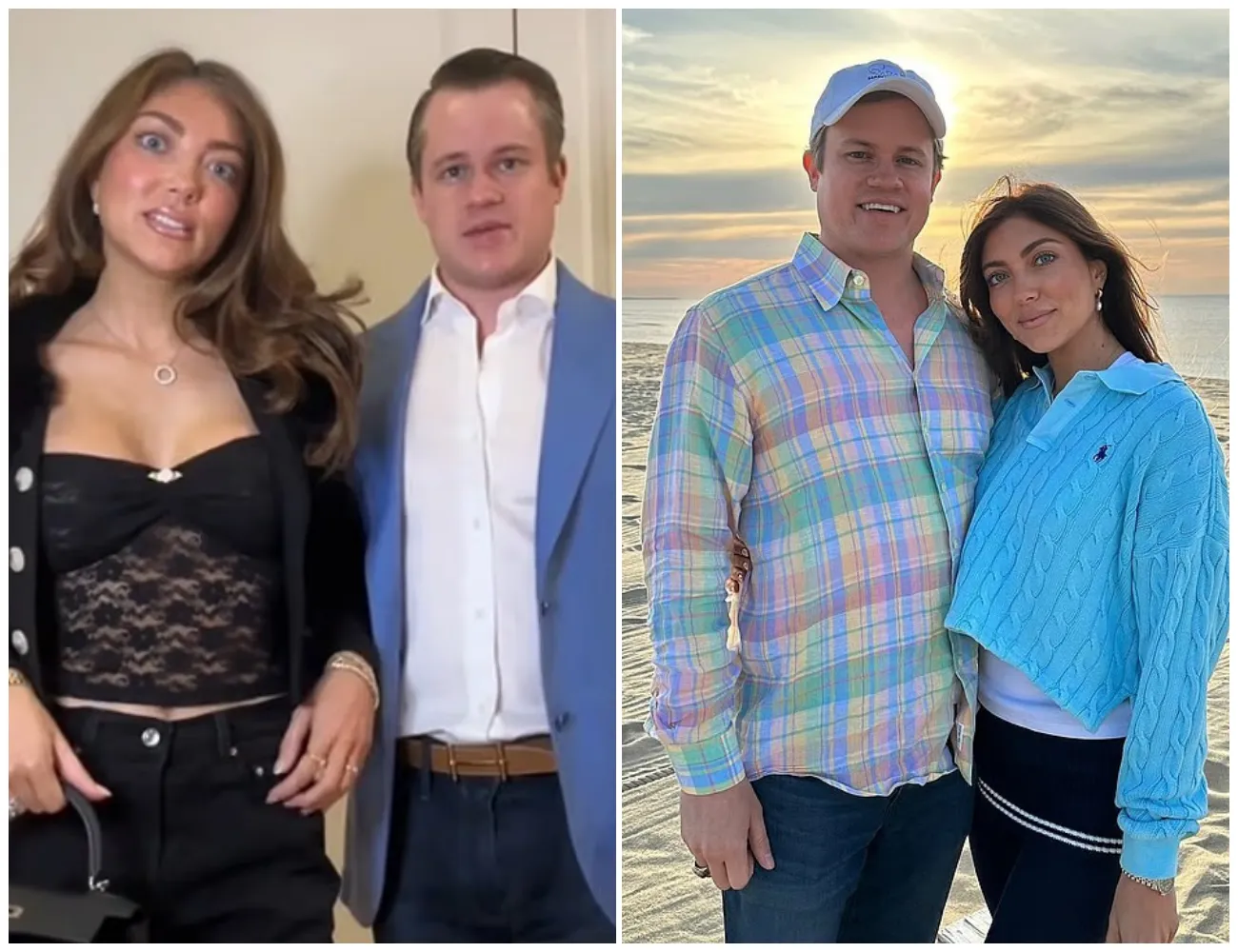 The dark truth about Pookie and Jett: He's the ultimate 'wife guy' who thrilled fans with his lavish displays of love for his 'Princess' Campbell... but insiders tell MOLLY CLAYTON why their fairytale romance is not what it seems - suong