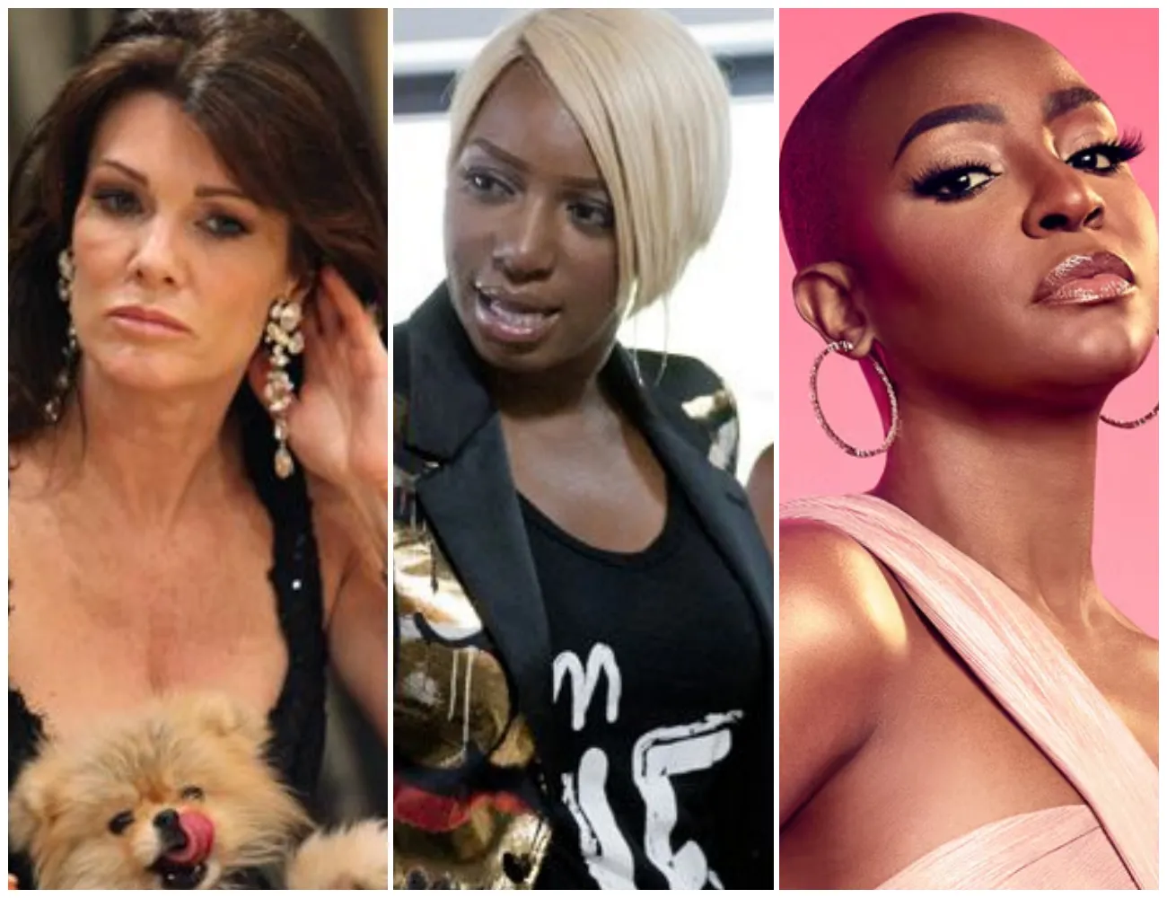 #Breaking OMG! Real Housewives star’s CANCER battle takes heartbreaking turn 💔 - suong