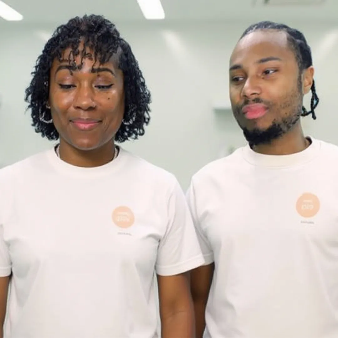 Darius’s DNA Test Results Shocked the Whole Family