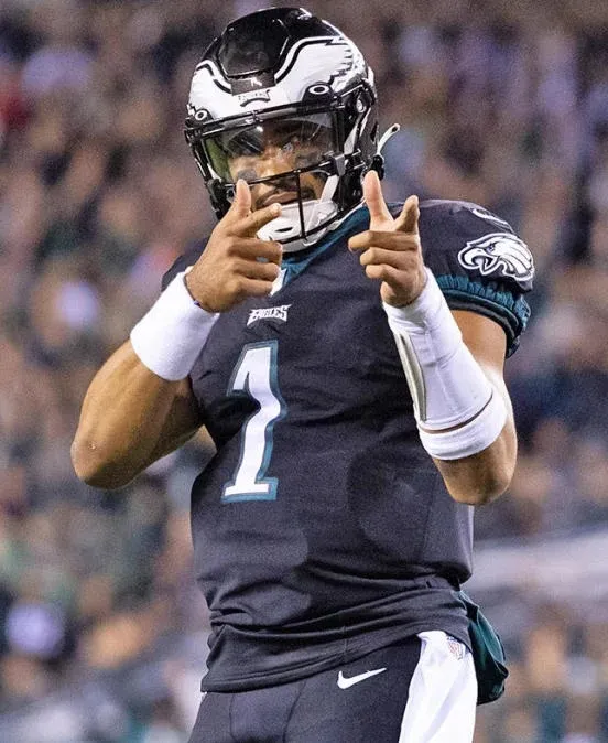 Eagles Rushing Attack Could Be Even Scarier Than Last Season