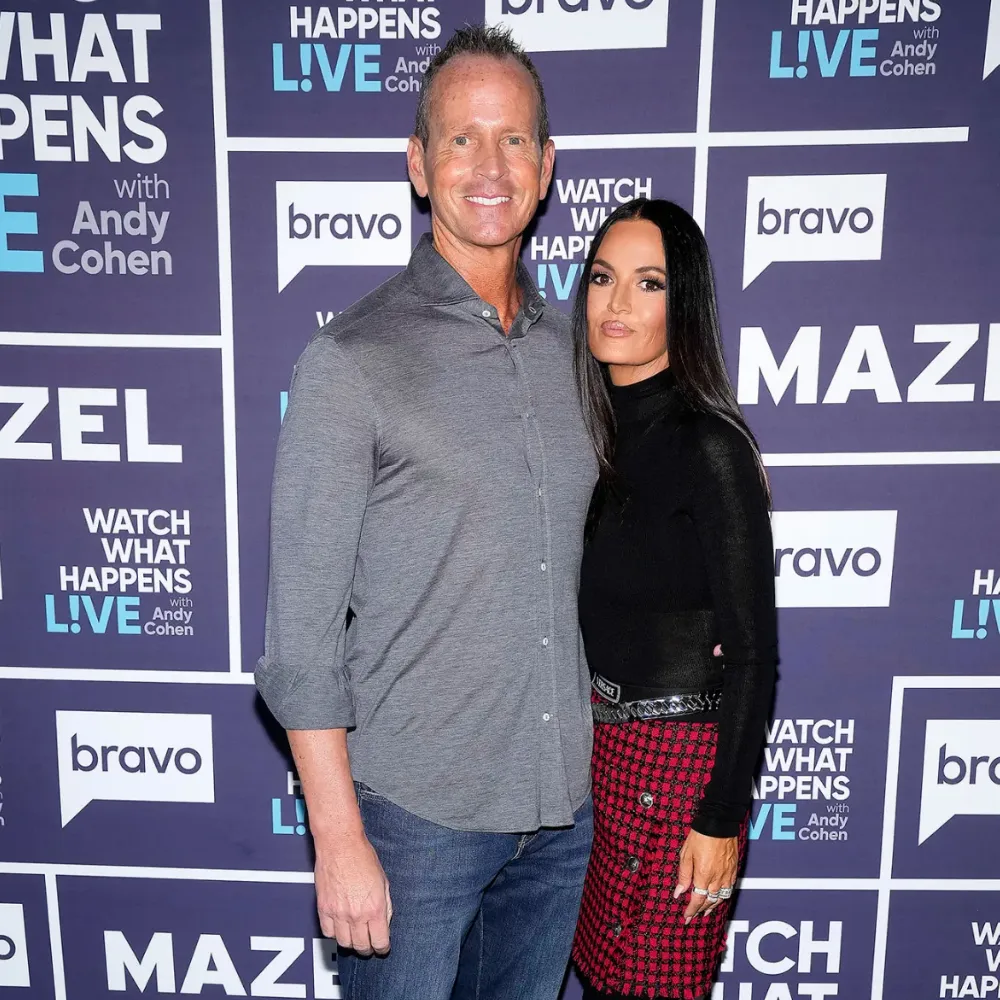 #BreakingNews 💔 #RHOSLC Lisa Barlow & John Barlow SPLIT?! -  Full Story in Comments - suong