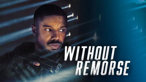 Without Remorse (2021)
