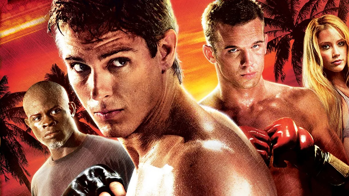 Never Back Down Never Back Down