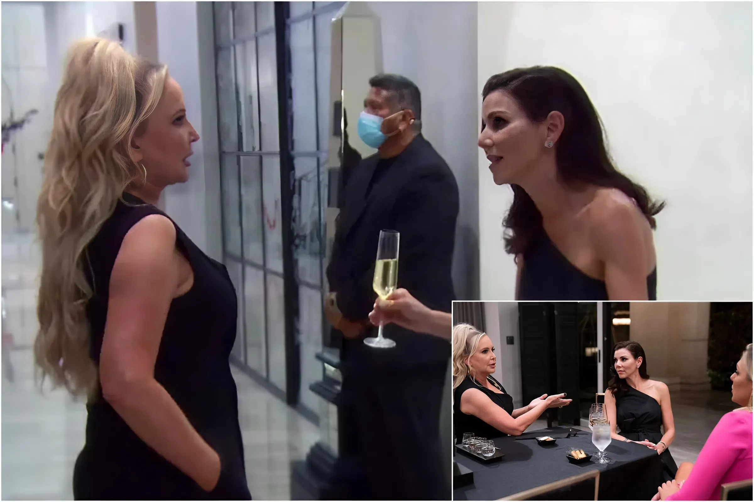 Real Housewives of Orange County S19E6: Voodoo Drama and Shocking Lies Unleashed! trucc