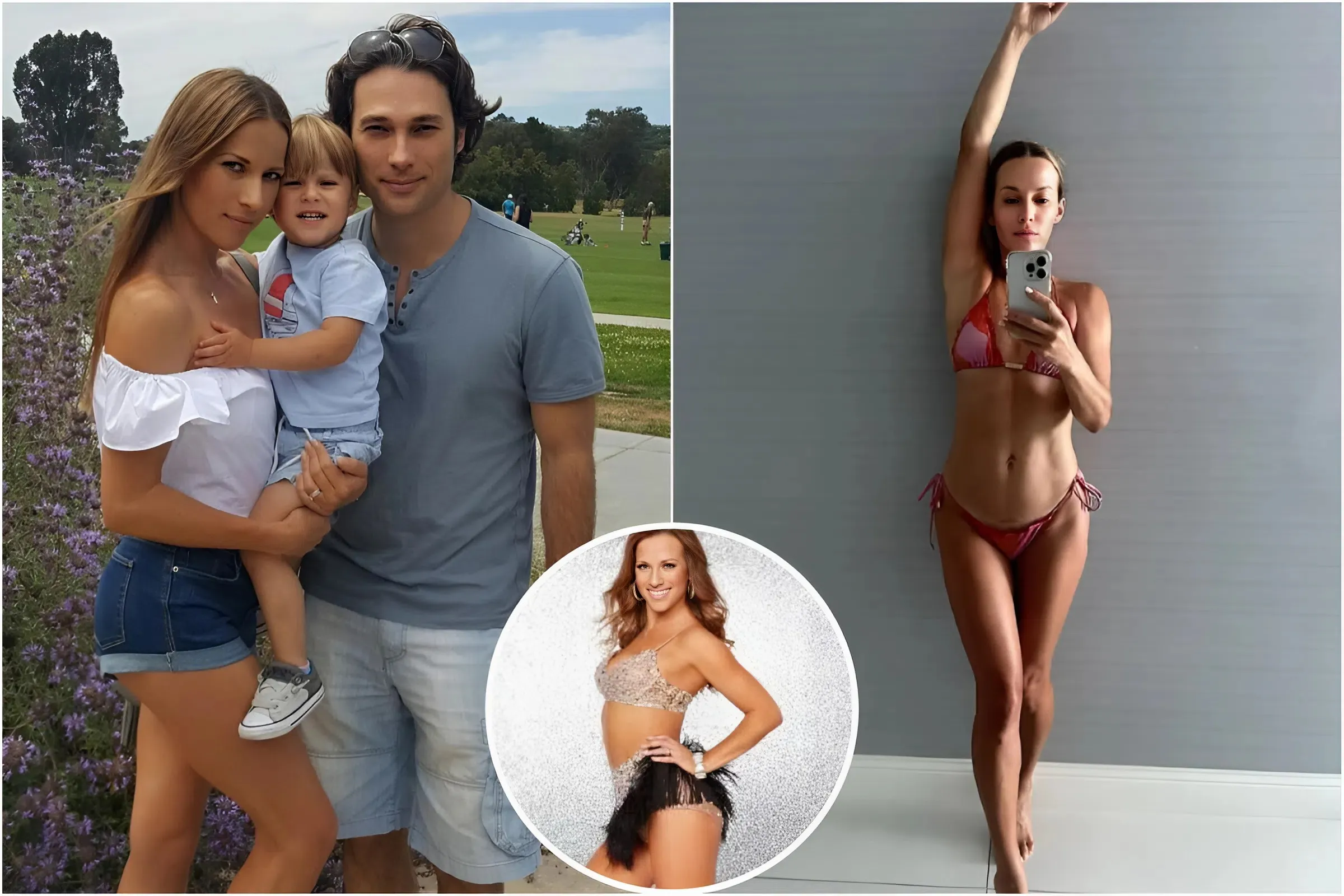 ‘Dancing With the Stars’ Edyta Śliwińska Celebrates Inspiring Health Milestone 1 Year After Cancer Diagnosis trucc