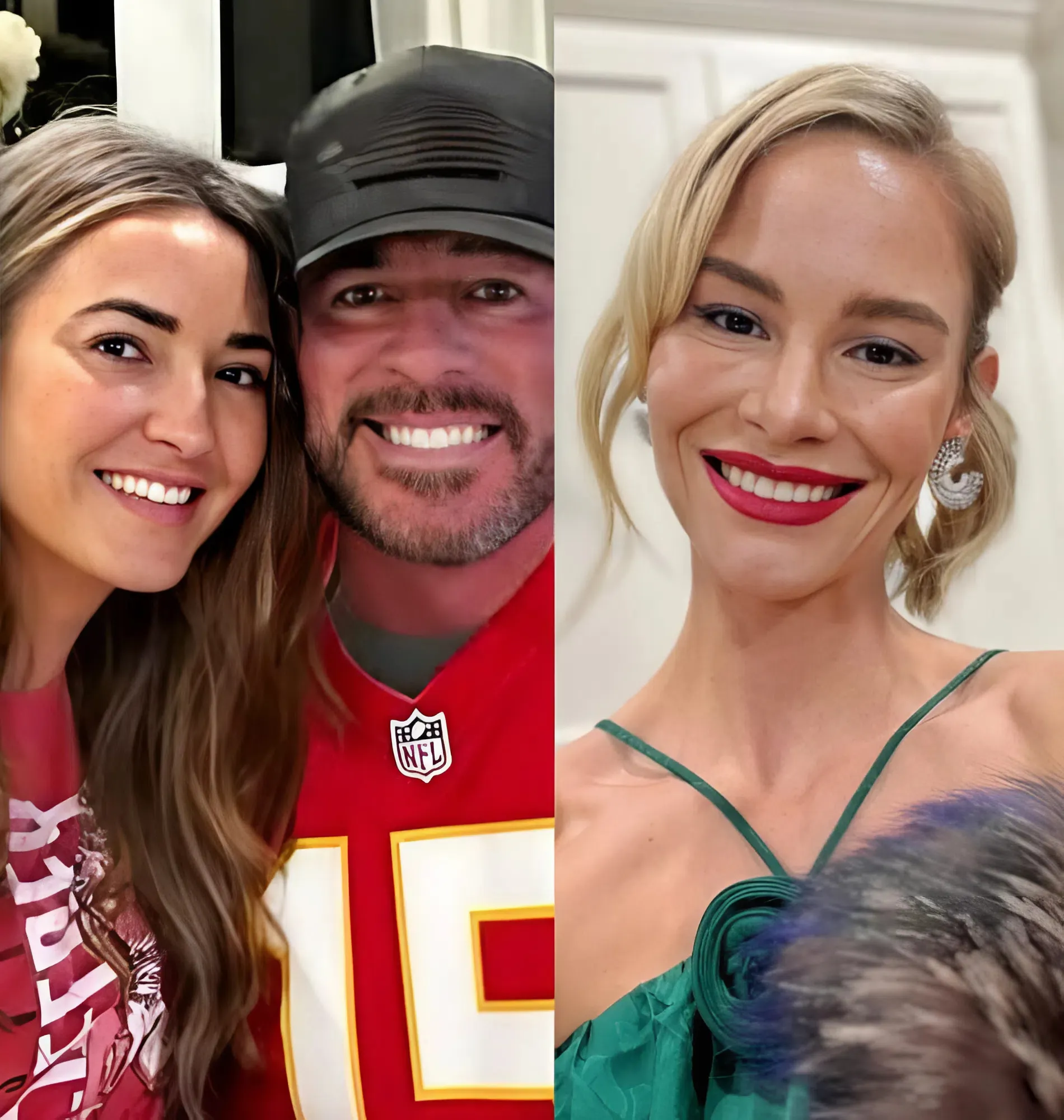 RHOC: Jim Edmonds’ Wife Kortnie Gets a Restraining Order Against Meghan King