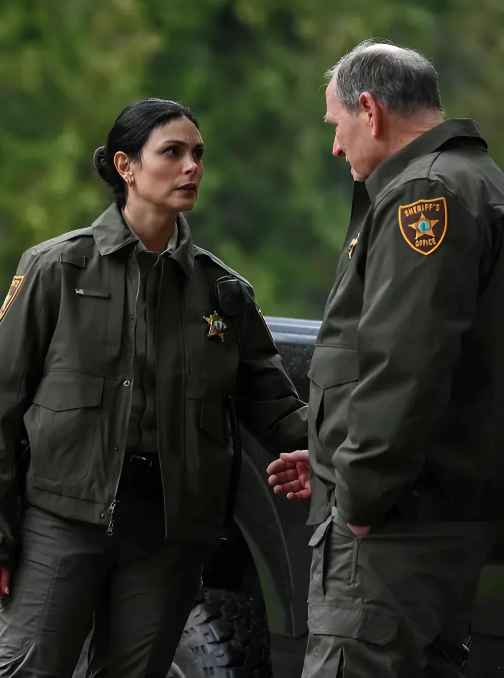 ‘Fire Country’ Fans "Aren't Ready" for This Incredible Season 4 Update