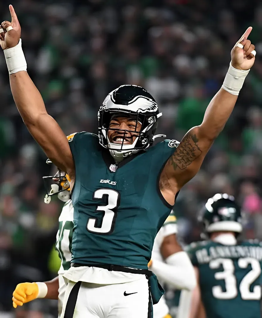 Nick Sirianni Issues Cryptic Injury Update on A.J. Brown