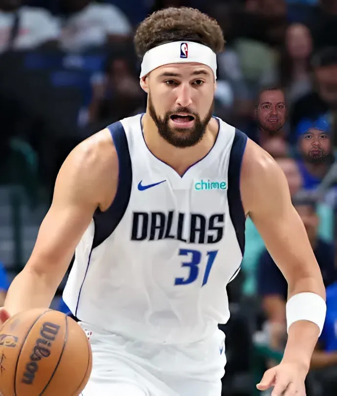 Mavericks drop cryptic hint at starting lineup shift every fan was begging for