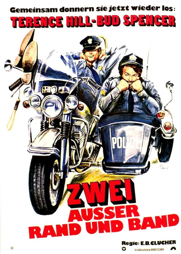 Łapizbiry (1976)