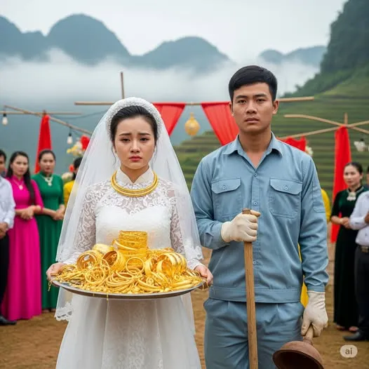 Vì 40 tuổi vẫn chưa có tình đầu nên tôi - một công chức nhà nước đã nhắm mắt lấy đại anh thợ hút bể ph-ốt cuối phố