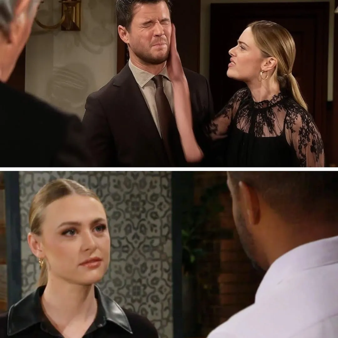 The Young And The Restless Spoilers: ENOUGH IS ENOUGH! Dark Claire Is Finally Back With A Big Plot 