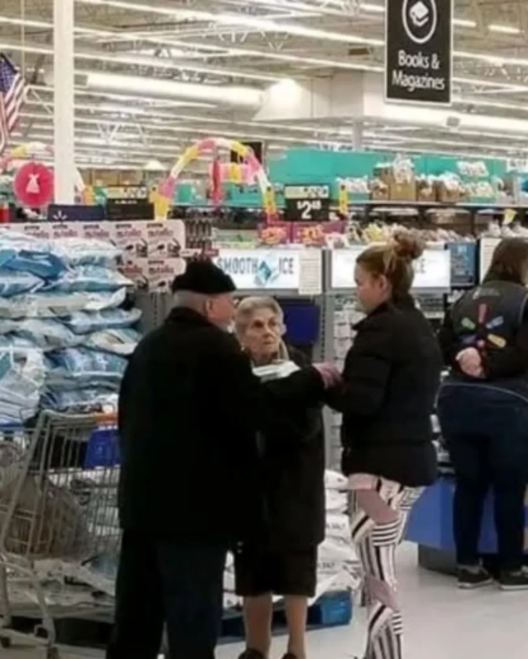 One Carton of Eggs, A Whole Lot of Kindness633
