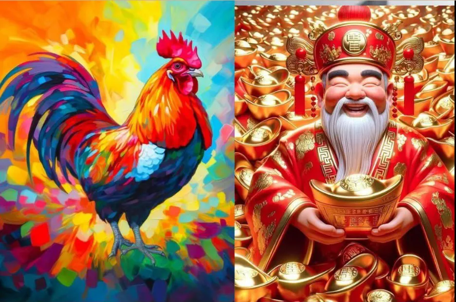 Sau 16/8: 4 tuổi Trúng Số Độc Đắc, chuyển vận Giàu To, Công Danh lẫy lừng ôm khối tài sản khủng