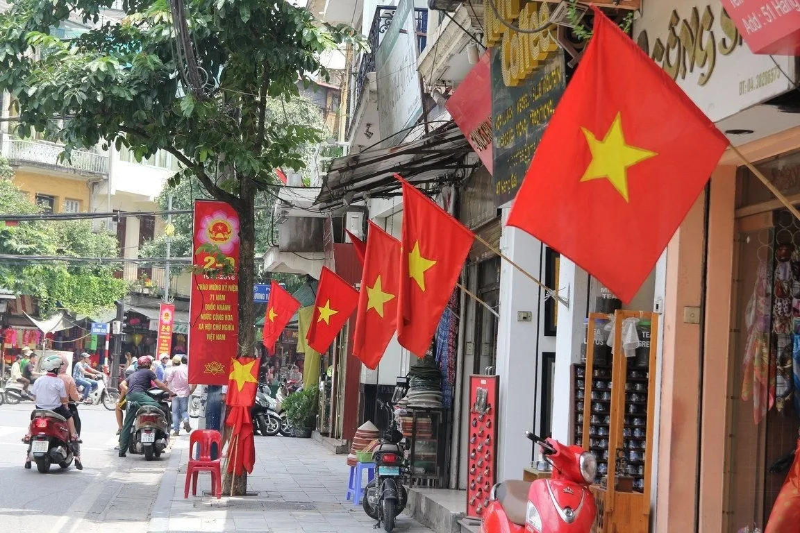 Thủ tướng Chính phủ đã chốt lịch nghỉ lễ Quốc khánh 2/9/2025 chính thức người lao động được nghỉ bao nhiêu ngày?