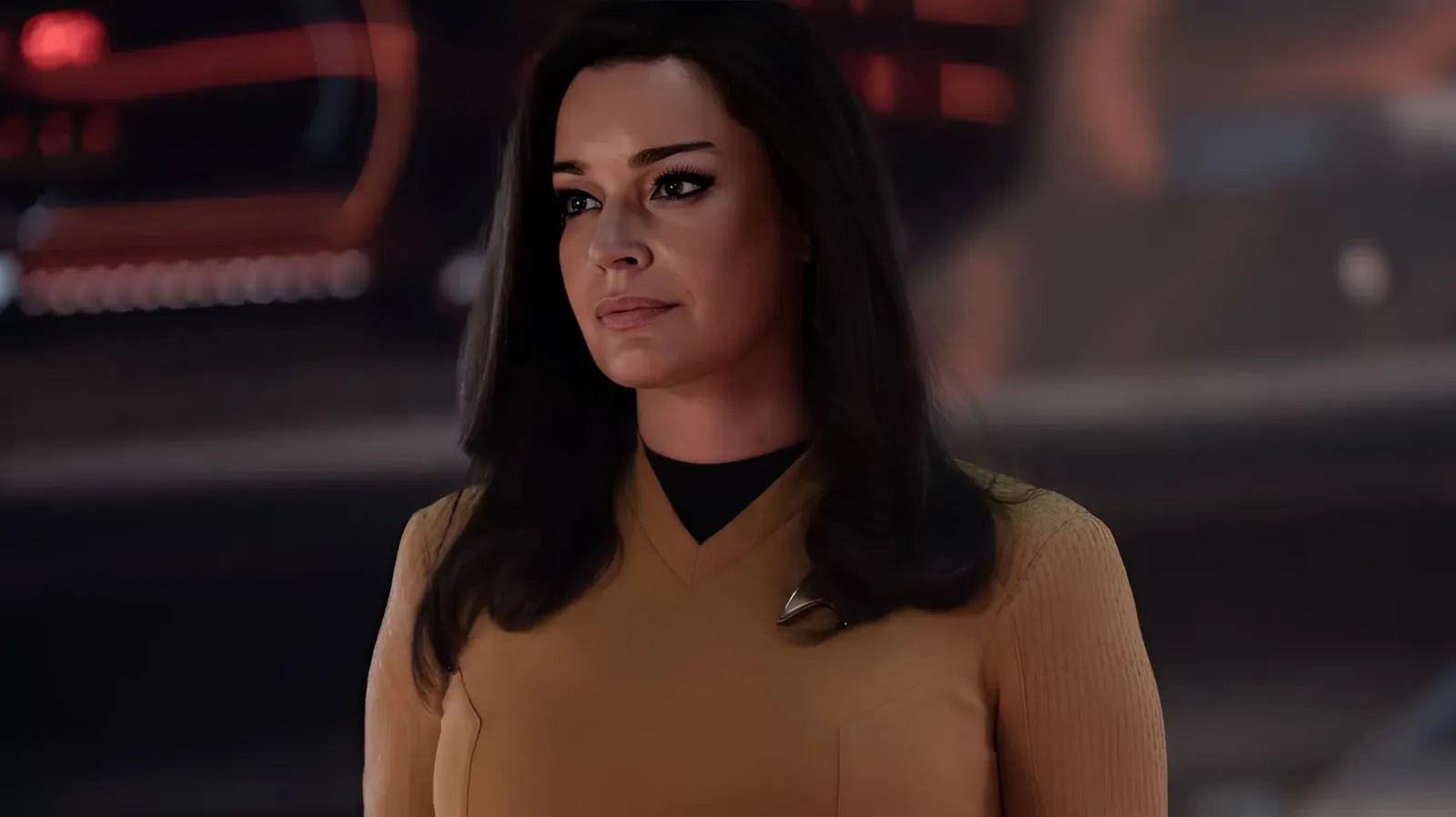 Star Trek: Strange New Worlds' Short Final Season Is Still Better Than What Paramount Plus Wanted
