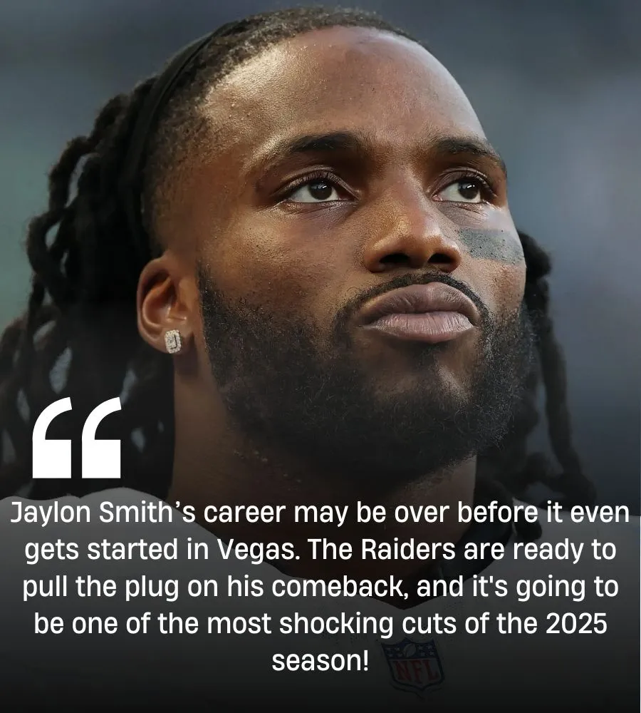 Las Vegas Raiders Predicted To Cut Pro Bowl Defender In Surprise Move