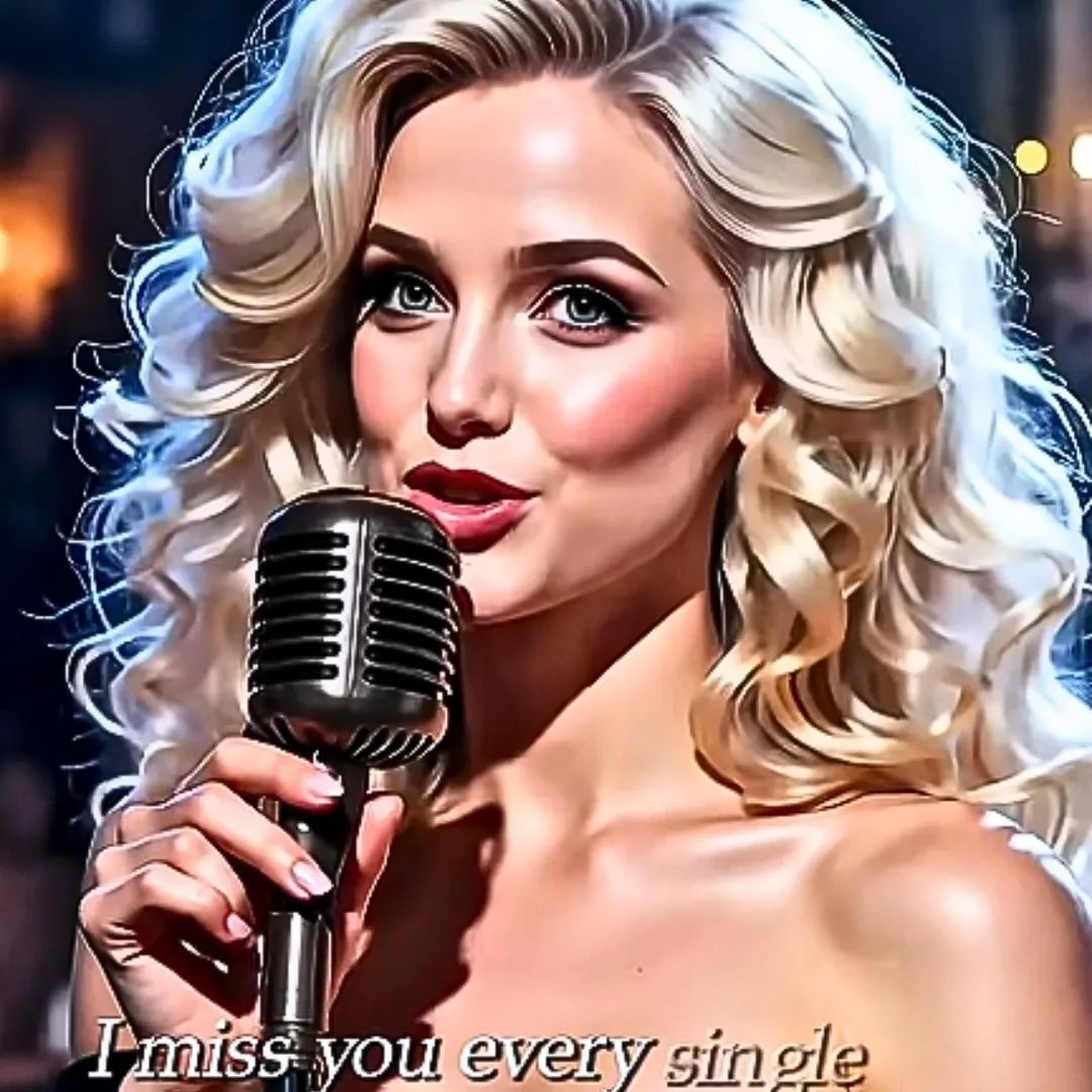 Rosi Diva's "More Than I Can Say" Performance Captivates AGT Judges and Audience Alike