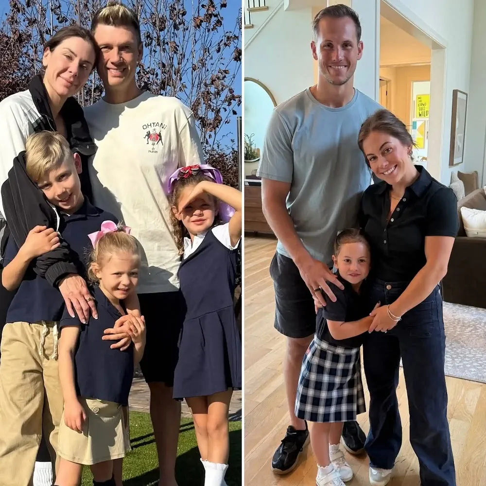Tia Booth, Jade Roper & More Bachelor Nation Stars Send Their Kids Back to School — See the Pics!