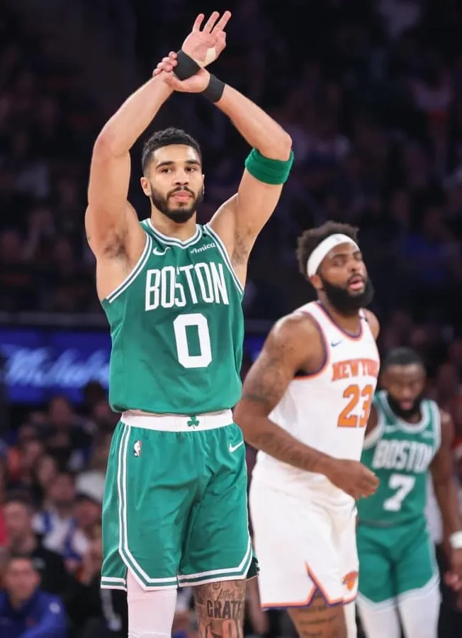 NBA approves sale of Boston Celtics to Bill Chisholm for record-setting $6.1 billion price tag