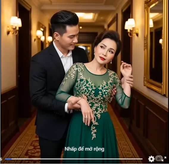 Tôi đã ngủ với một người đàn ông lạ ở tuổi 65 – và sáng hôm sau, sự thật khiến tôi bàng hoàng…