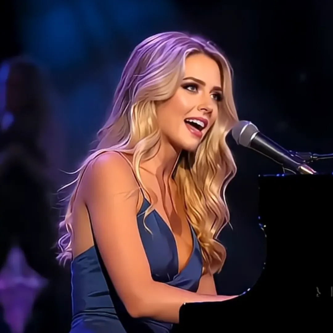 ‘Hey Jude’ Reimagined: Female Contestant’s Unique Rendition Stuns AGT