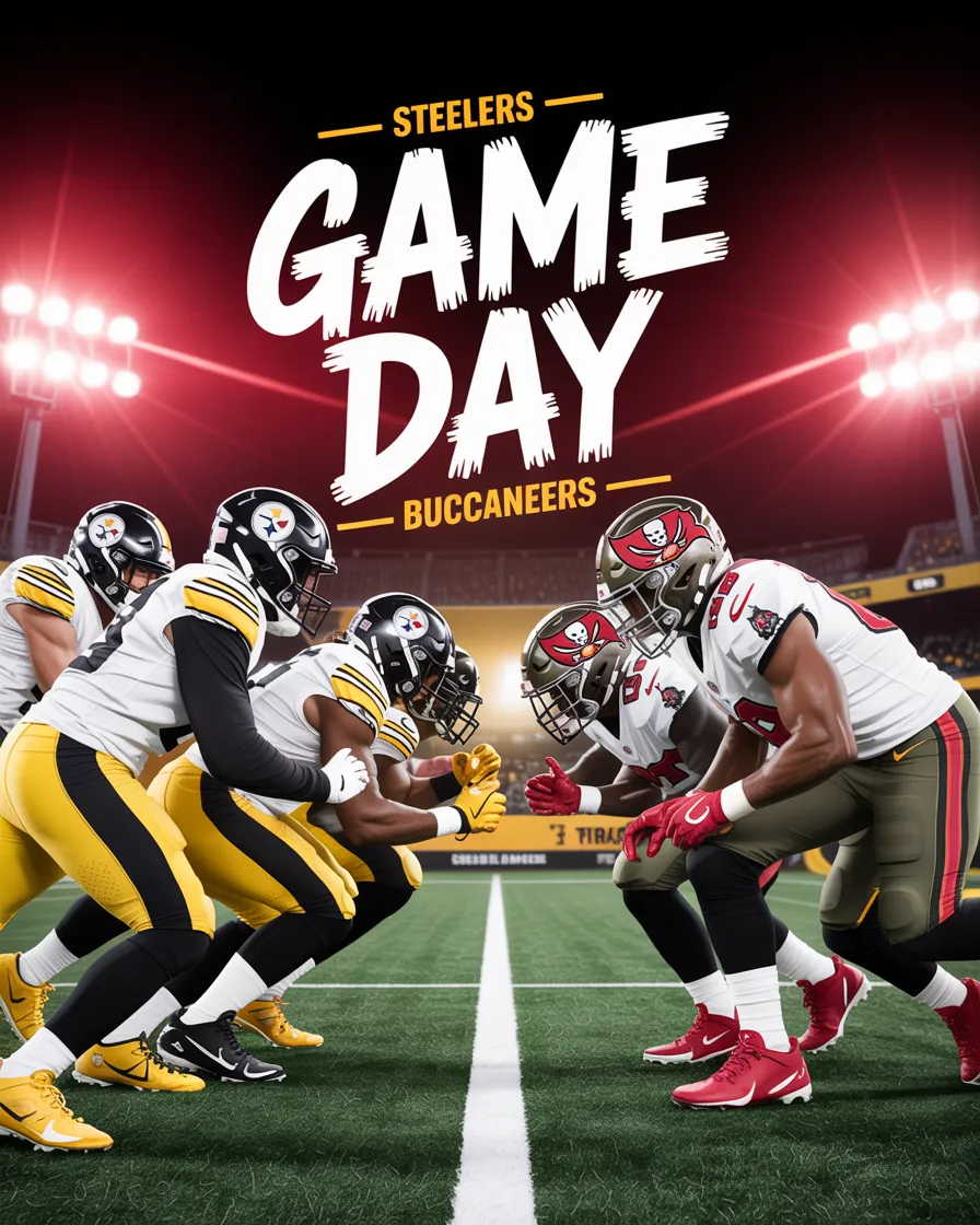 How to watch Steelers preseason Week 2: everything fans need to know