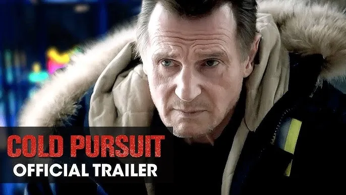 Cold Pursuit (2019) Cold Pursuit (2019)
