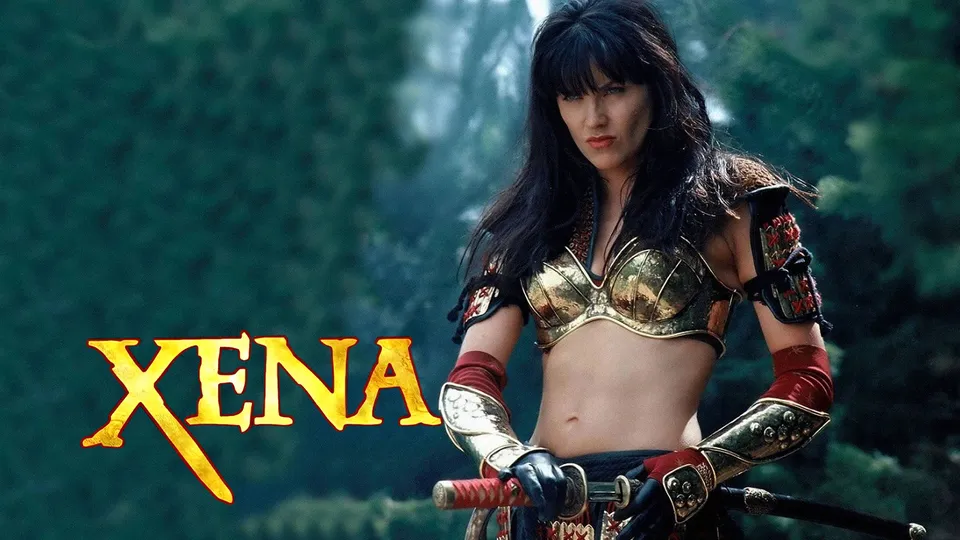 XENA