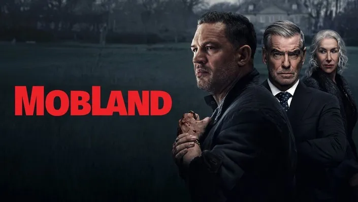 MOBLAND