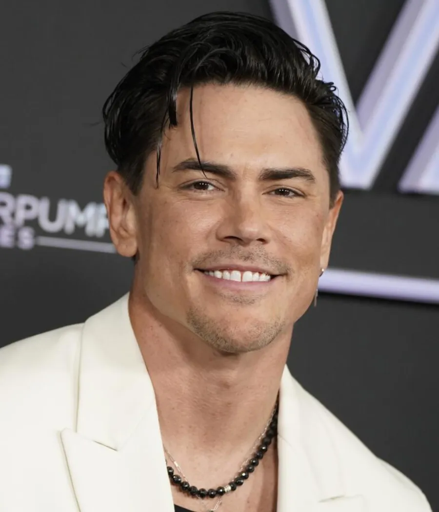 Tom Sandoval’s Audition Leaves ‘Vanderpump Rules’ Fans Shook