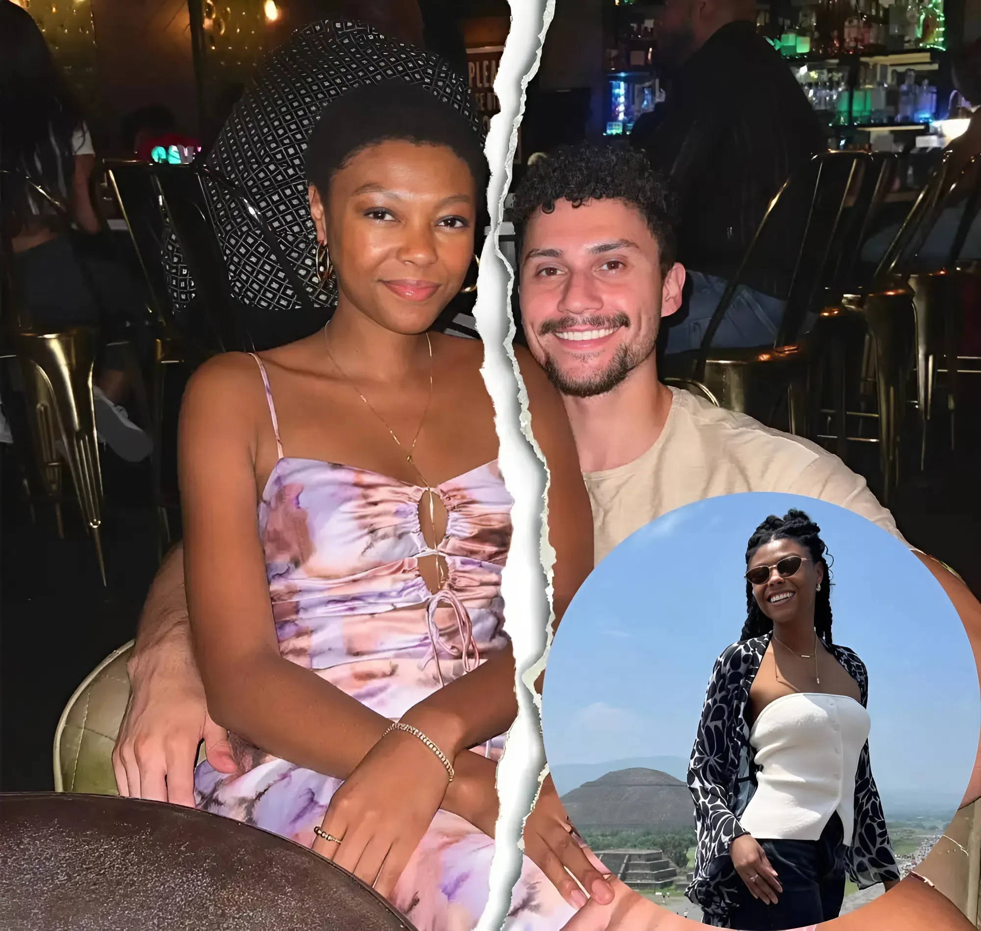 Chelsea Vaughn Reveals the Real Reason She Moved to Mexico: ‘I’m Obsessed with It’