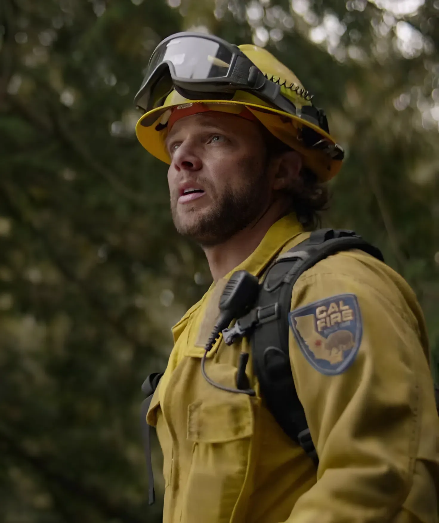 First 'Fire Country’ Season 4 Image Sees Max Thieriot on the Frontlines After Devastating Finale Cliffhanger [Exclusive]