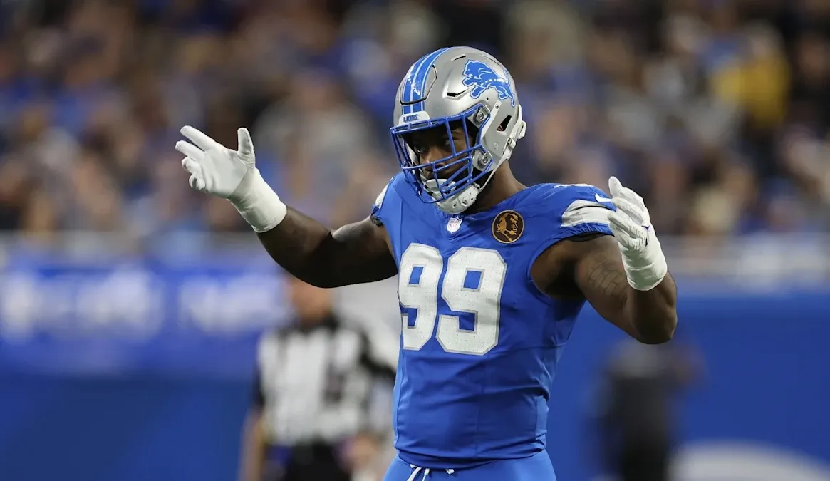 Behind Closed Doors: The Untold Story of Smith and the Lions