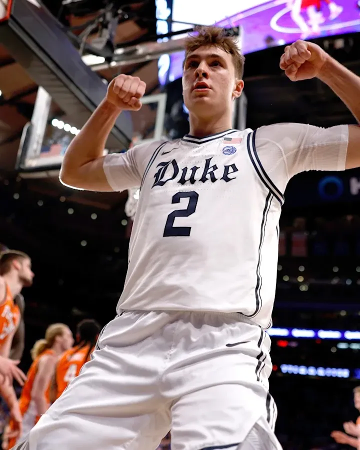 Cooper Flagg is already proving Nico Harrison and the Mavericks right