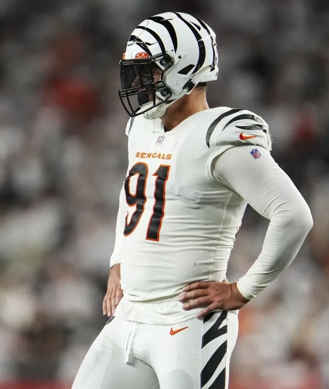 Patriots Tabbed to Get NFL Sack King For ‘Violent’ 6-Foot-5, 285 lb Pass Rusher