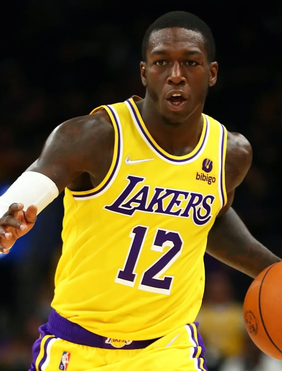 Proposed Trade Sends Lakers a $30 Million Former Lottery Pick