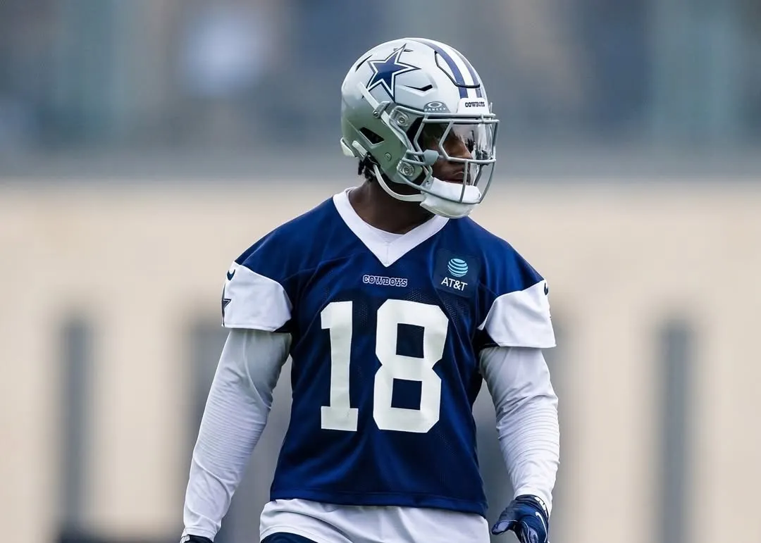 Dallas Cowboys Must Cut Damone Clark to Save Their Defense and Cap Space