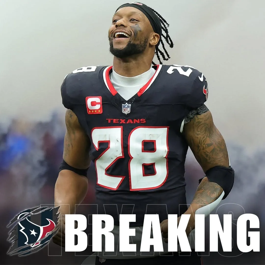“I’ve Been Quiet Long Enough”: Joe Mixon’s Arrival in Houston Puts the NFL on Notice