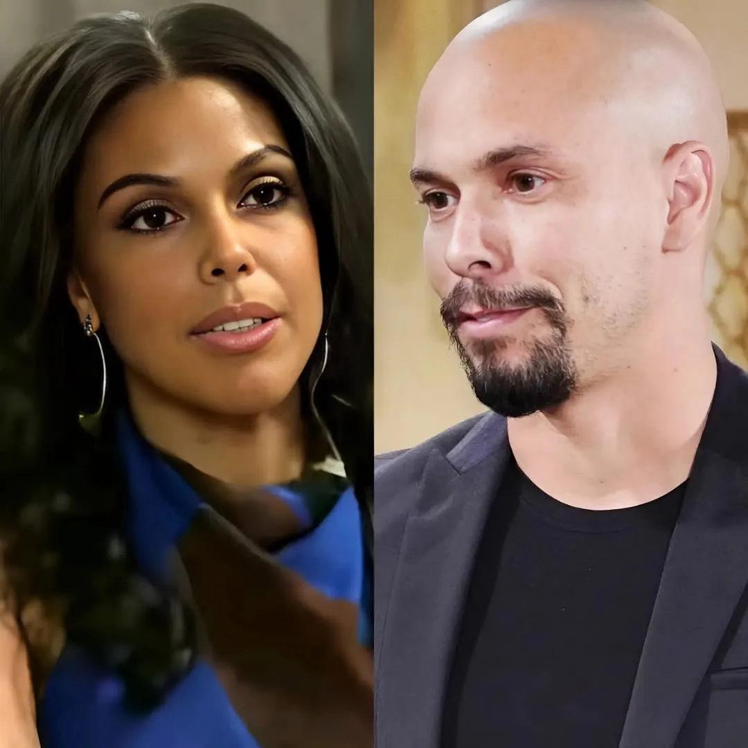 Could the Y&R/BTG Crossover Lead to THIS Explosive Couple? 