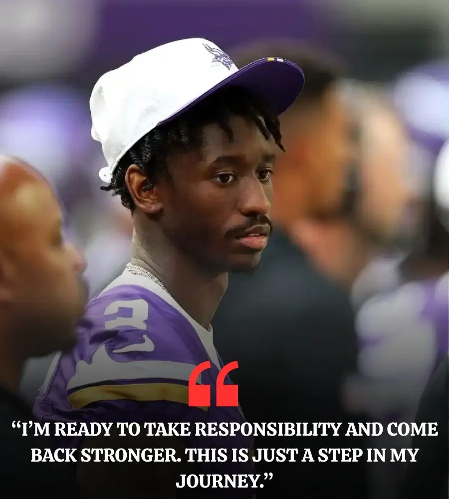 Vikings Reveal Plan for Jordan Addison Ahead of Preseason Finale