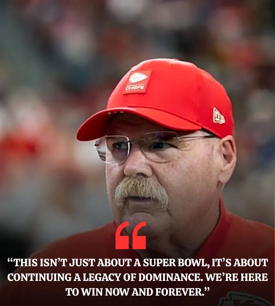 Will This Hinder the Chiefs from Extending Their Dynasty?