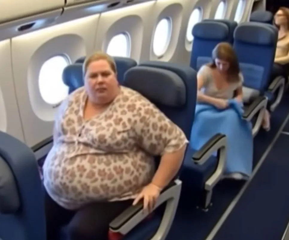 Breaking Barriers: Sarah’s Journey to Redefine Travel for Plus-Size Adventurers Everywhere