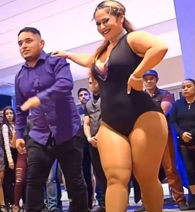“This is how you should dance”: The luxurious couple danced in such a way that the audience was left speechless! “This is how you should dance”: The luxurious couple danced in such a way that the audience was left speechless!