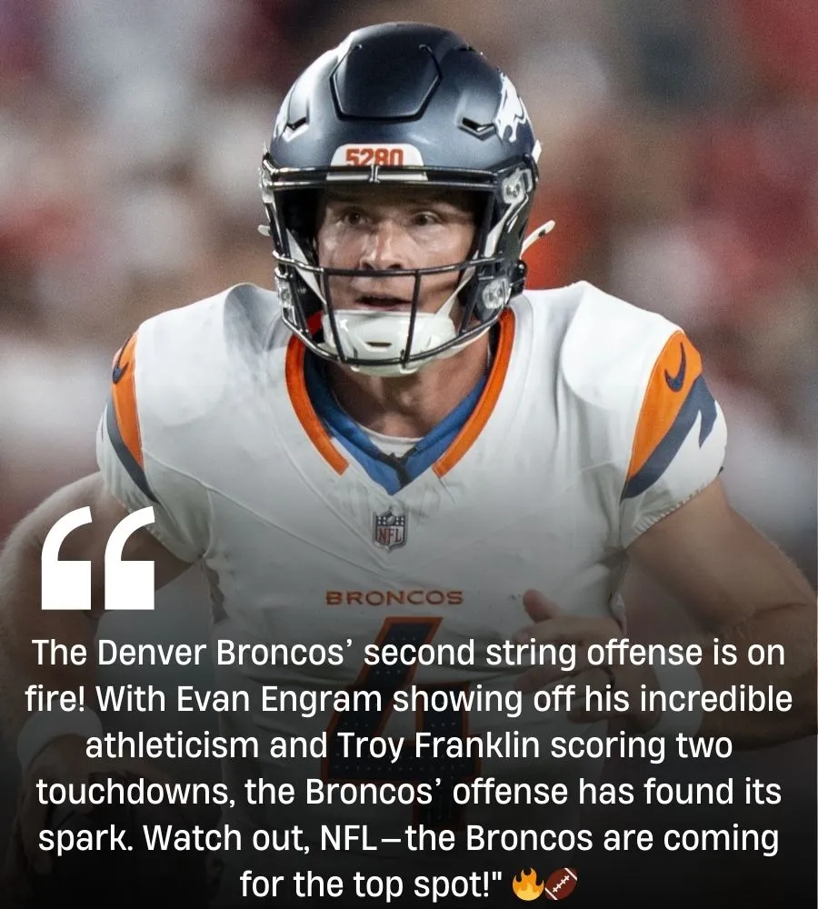 Young Broncos playmaker could be on the ropes after competition dazzles