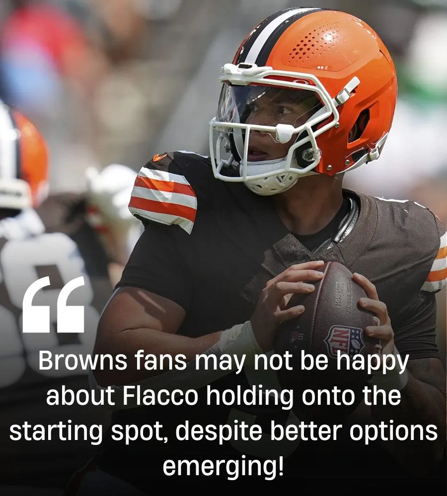 Kevin Stefanski Sends Cryptic Message on Browns’ QB Battle