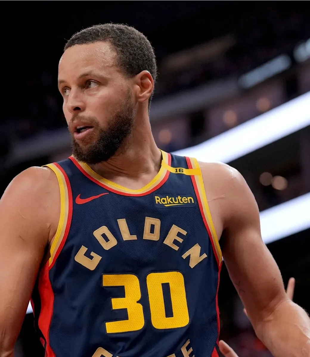 Stephen Curry Breaks Down His Offseason Shift: ‘I’m Nerding Out On Heart Rate Stuff’