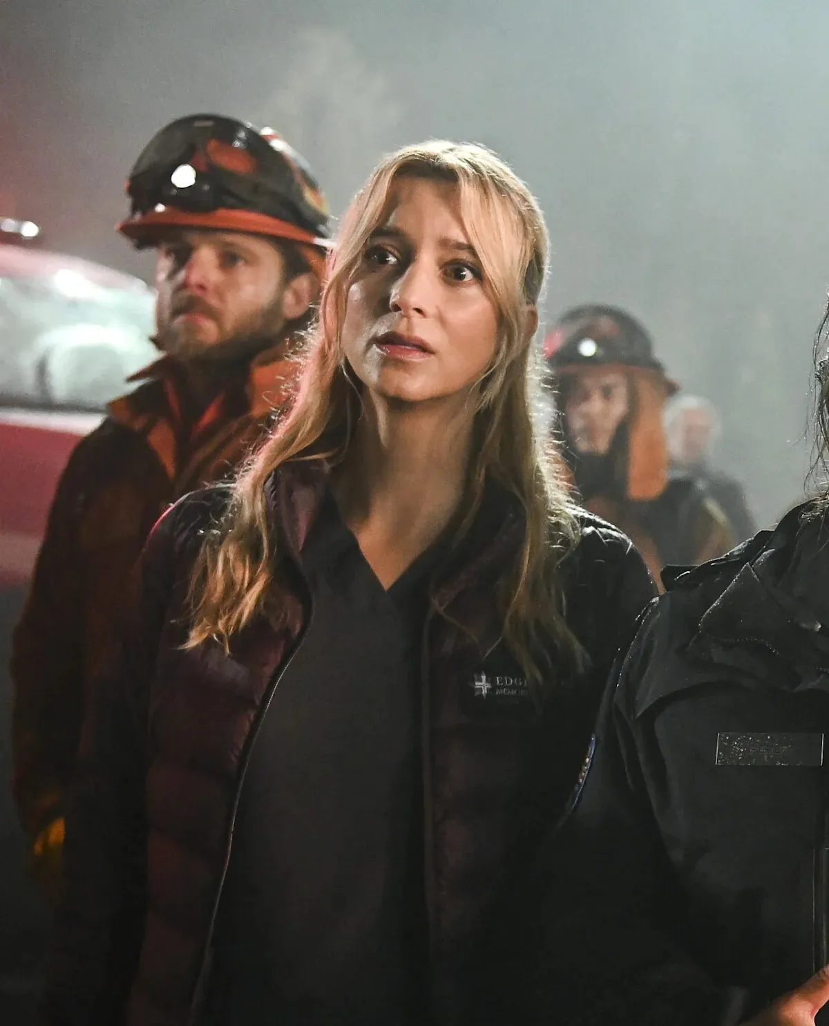 'Fire Country' Fans Beg Max Thieriot to "Be Safe" as He Shares Rare Instagram Update
