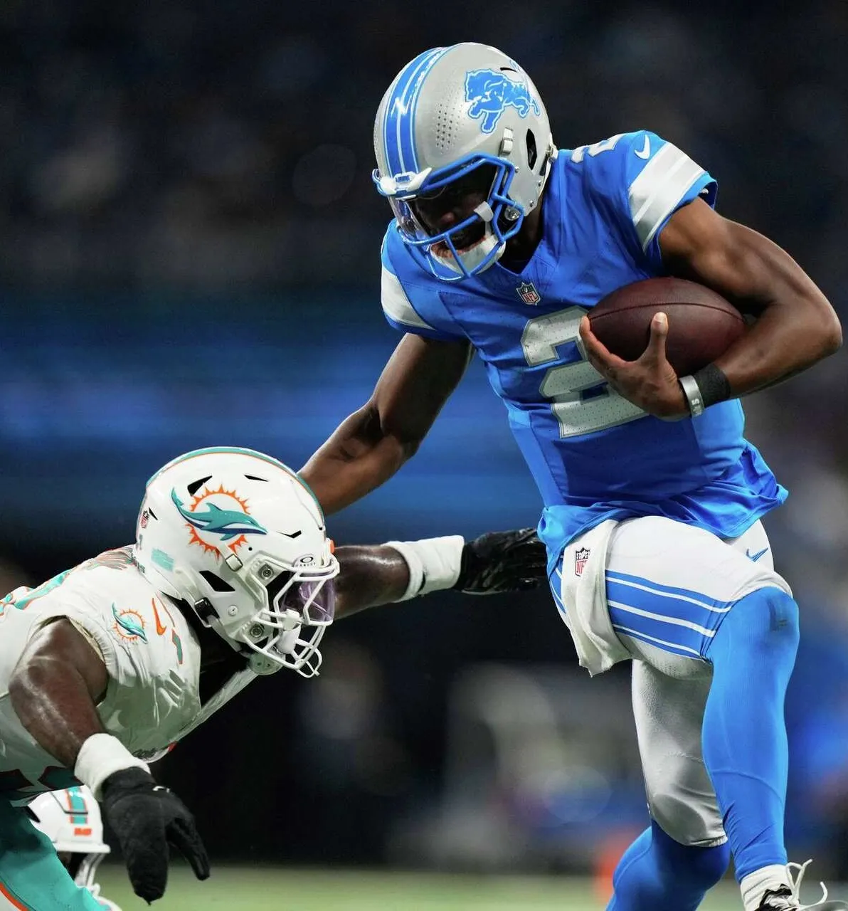 Detroit Lions NFL preseason game vs Dolphins: Recap, analysis from 24-17 loss